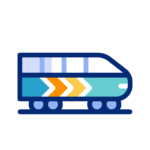 Dholera to Ahmedabad Rail Connectivity