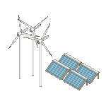 renewable energy dholera